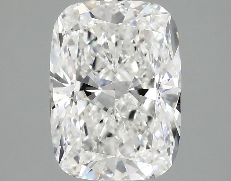 IGI Cushion Modified 2.02ct D VVS2 - Loose Lab Diamond: IGI Cushion Modified 2.02ct D VVS2 - Loose Lab Diamond Item Specifics: Source: This Is A Real Diamond Grown In A Lab Not Mined. Carat: 2.02 Cut: - Color: D Clarity: VVS2 Polish: EX Symmetry: EX Measur