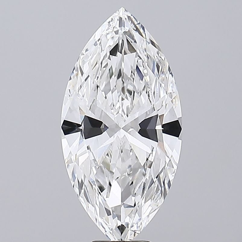 IGI Marquise 10.04ct E VVS2 - Loose Lab Diamond: IGI Marquise 10.04ct E VVS2 - Loose Lab Diamond Item Specifics: Source: This Is A Real Diamond Grown In A Lab Not Mined. Carat: 10.04 Cut: - Color: E Clarity: VVS2 Polish: EX Symmetry: EX Measurements