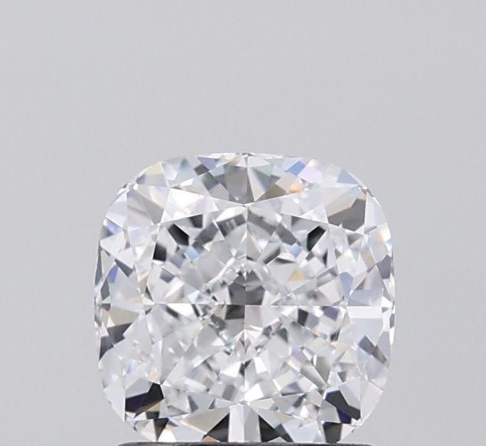 IGI Cushion Modified 1.56ct D VVS1 - Loose Lab Diamond: IGI Cushion Modified 1.56ct D VVS1 - Loose Lab Diamond Item Specifics: Source: This Is A Real Diamond Grown In A Lab Not Mined. Carat: 1.56 Cut: - Color: D Clarity: VVS1 Polish: EX Symmetry: EX Measur