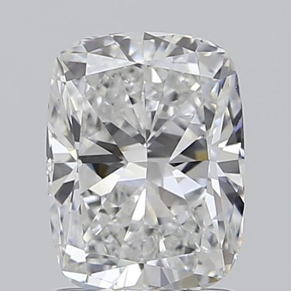 IGI Cushion Modified 1.52ct E VVS2 - Loose Lab Diamond: IGI Cushion Modified 1.52ct E VVS2 - Loose Lab Diamond Item Specifics: Source: This Is A Real Diamond Grown In A Lab Not Mined. Carat: 1.52 Cut: - Color: E Clarity: VVS2 Polish: EX Symmetry: VG Measur