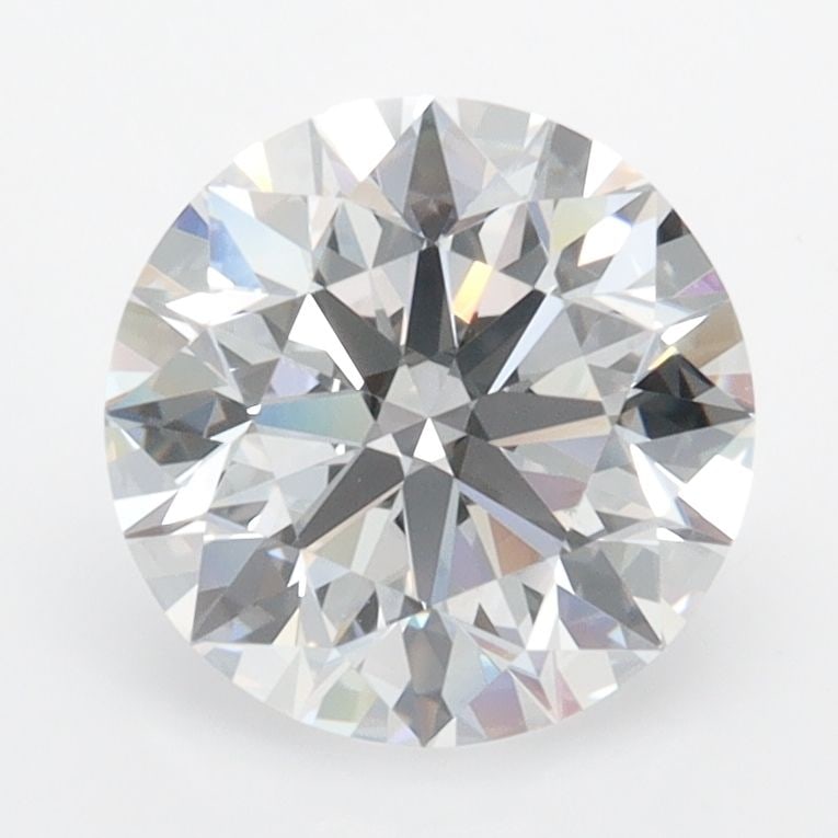 IGI Round 2.04ct D VVS1 - Ideal Loose Lab Diamond: IGI Round 2.04ct D VVS1 - Ideal Loose Lab Diamond Item Specifics: Source: This Is A Real Diamond Grown In A Lab Not Mined. Carat: 2.04 Cut: ID Color: D Clarity: VVS1 Polish: EX Symmetry: EX Measuremen