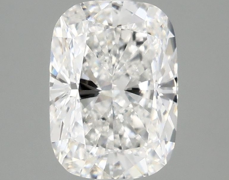 IGI Cushion Modified 2.04ct E VVS2 - Loose Lab Diamond: IGI Cushion Modified 2.04ct E VVS2 - Loose Lab Diamond Item Specifics: Source: This Is A Real Diamond Grown In A Lab Not Mined. Carat: 2.04 Cut: - Color: E Clarity: VVS2 Polish: EX Symmetry: EX Measur