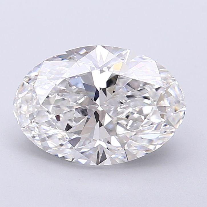 IGI Oval 2.08ct E VVS2 - Loose Lab Diamond: IGI Oval 2.08ct E VVS2 - Loose Lab Diamond Item Specifics: Source: This Is A Real Diamond Grown In A Lab Not Mined. Carat: 2.08 Cut: - Color: E Clarity: VVS2 Polish: EX Symmetry: EX Measurements: 10.4