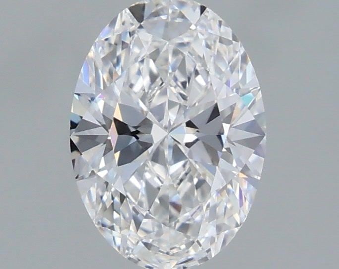 IGI Oval 1.03ct D VVS1 - Loose Lab Diamond: IGI Oval 1.03ct D VVS1 - Loose Lab Diamond Item Specifics: Source: This Is A Real Diamond Grown In A Lab Not Mined. Carat: 1.03 Cut: - Color: D Clarity: VVS1 Polish: EX Symmetry: EX Measurements: 8.25