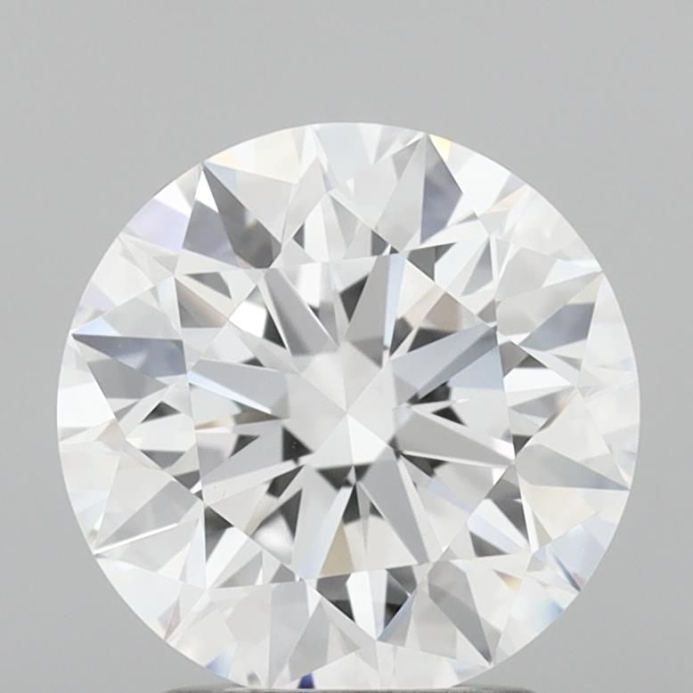 IGI Round 2.12ct D VVS1 - Ideal Loose Lab Diamond: IGI Round 2.12ct D VVS1 - Ideal Loose Lab Diamond Item Specifics: Source: This Is A Real Diamond Grown In A Lab Not Mined. Carat: 2.12 Cut: ID Color: D Clarity: VVS1 Polish: EX Symmetry: EX Measuremen