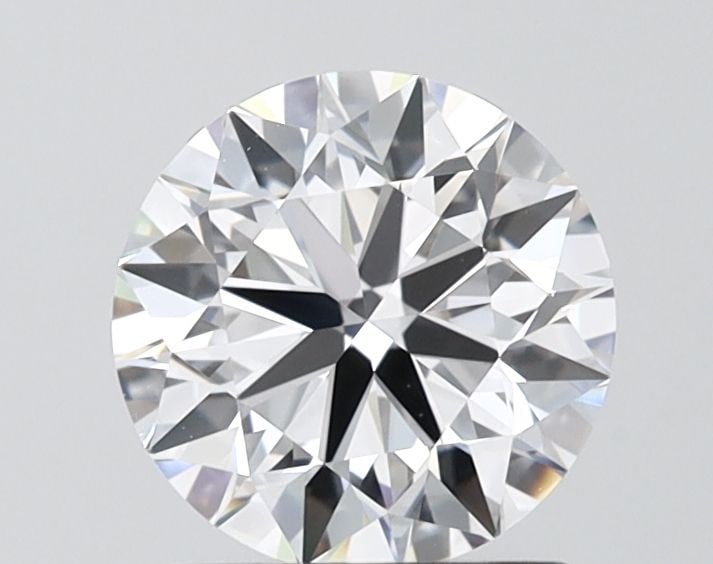 IGI Round 1.55ct D VVS1 - Ideal Loose Lab Diamond: IGI Round 1.55ct D VVS1 - Ideal Loose Lab Diamond Item Specifics: Source: This Is A Real Diamond Grown In A Lab Not Mined. Carat: 1.55 Cut: ID Color: D Clarity: VVS1 Polish: EX Symmetry: EX Measuremen