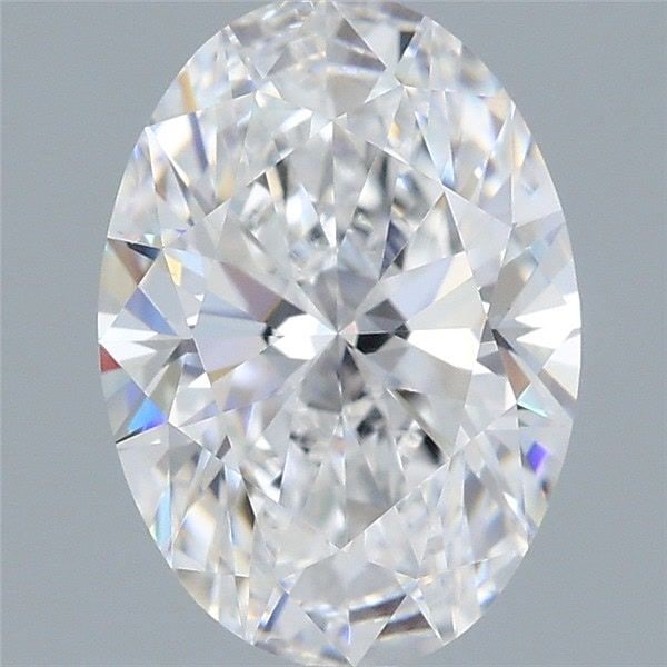 IGI Oval 1.7ct D VVS2 - Loose Lab Diamond: IGI Oval 1.7ct D VVS2 - Loose Lab Diamond Item Specifics: Source: This Is A Real Diamond Grown In A Lab Not Mined. Carat: 1.7 Cut: - Color: D Clarity: VVS2 Polish: EX Symmetry: EX Measurements: 9.39L