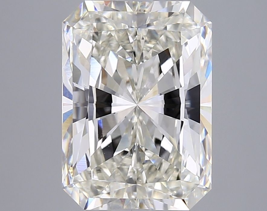 IGI Radiant 5.07ct H VVS2 - Loose Lab Diamond: IGI Radiant 5.07ct H VVS2 - Loose Lab Diamond Item Specifics: Source: This Is A Real Diamond Grown In A Lab Not Mined. Carat: 5.07 Cut: - Color: H Clarity: VVS2 Polish: EX Symmetry: EX Measurements: