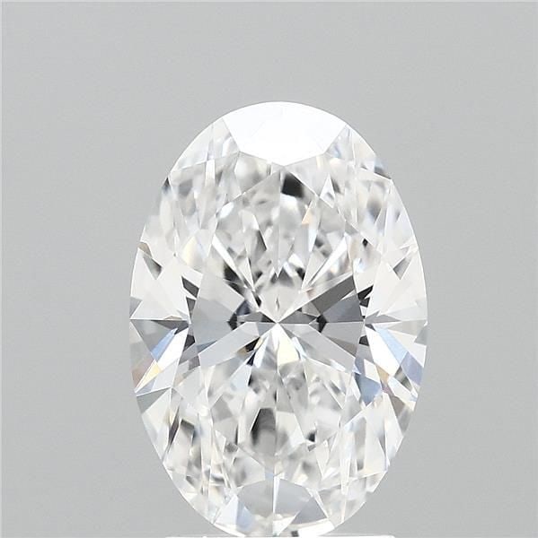 IGI Oval 2.58ct E VVS1 - Loose Lab Diamond: IGI Oval 2.58ct E VVS1 - Loose Lab Diamond Item Specifics: Source: This Is A Real Diamond Grown In A Lab Not Mined. Carat: 2.58 Cut: - Color: E Clarity: VVS1 Polish: EX Symmetry: EX Measurements: 11.1