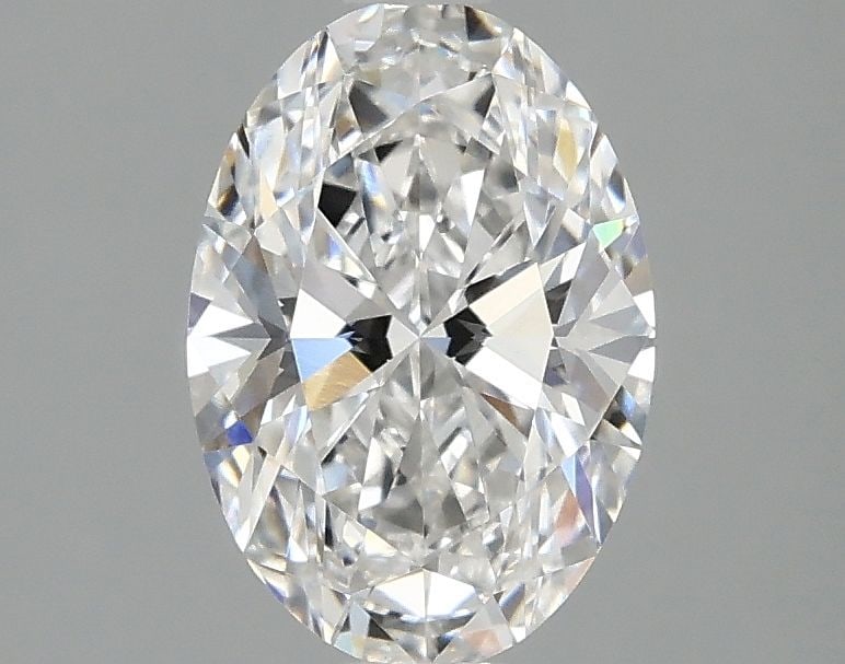 IGI Oval 1.48ct E VVS2 - Loose Lab Diamond: IGI Oval 1.48ct E VVS2 - Loose Lab Diamond Item Specifics: Source: This Is A Real Diamond Grown In A Lab Not Mined. Carat: 1.48 Cut: - Color: E Clarity: VVS2 Polish: EX Symmetry: EX Measurements: 9.16