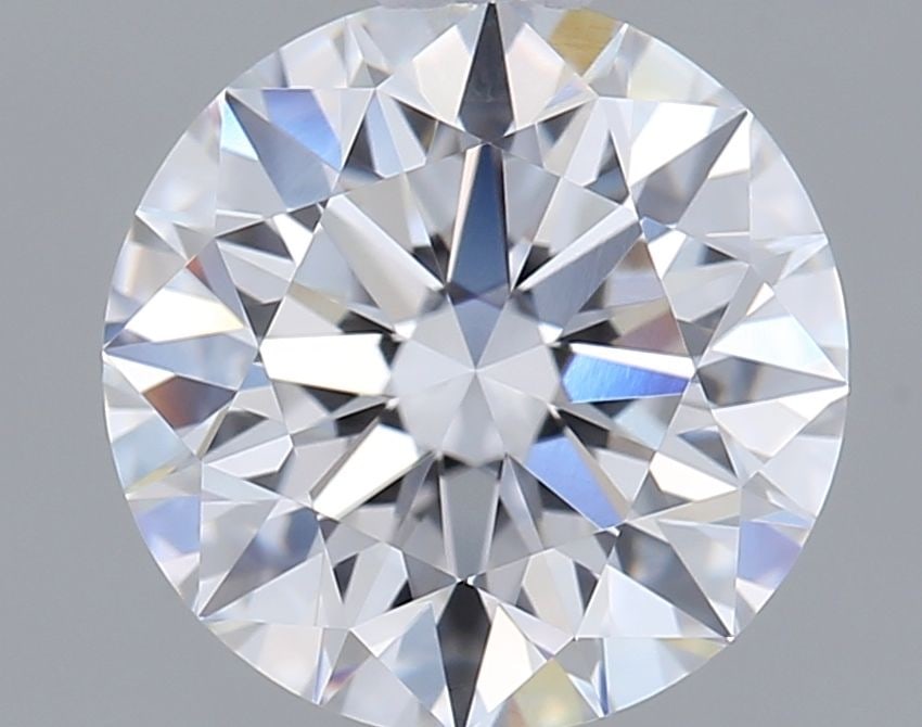 IGI Round 1.76ct D VVS1 - Ideal Loose Lab Diamond: IGI Round 1.76ct D VVS1 - Ideal Loose Lab Diamond Item Specifics: Source: This Is A Real Diamond Grown In A Lab Not Mined. Carat: 1.76 Cut: ID Color: D Clarity: VVS1 Polish: EX Symmetry: EX Measuremen