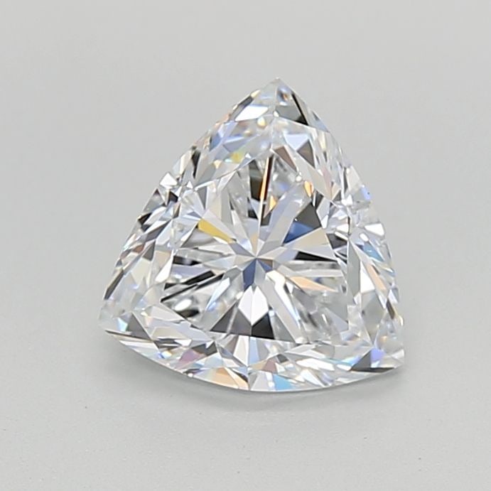 IGI Triangular 1.74ct D VVS2 - Loose Lab Diamond (1 of 1)