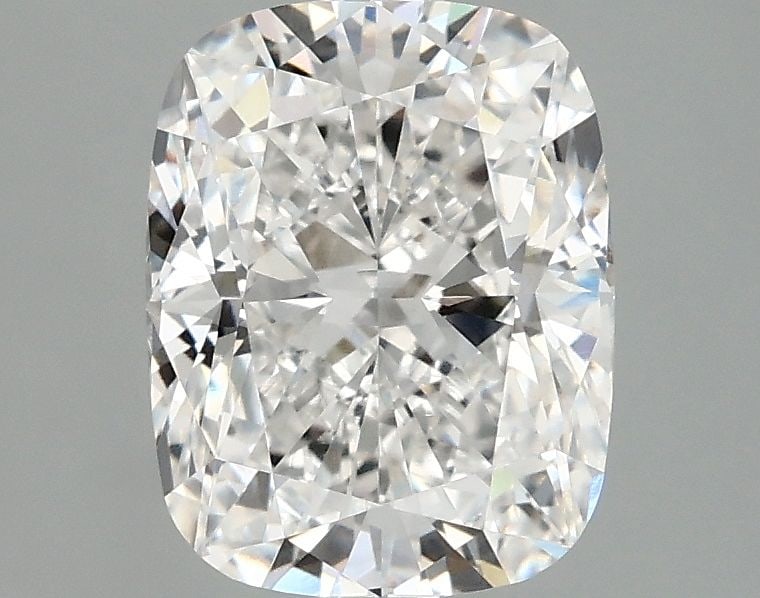 IGI Cushion Modified 2.04ct E VVS2 - Loose Lab Diamond: IGI Cushion Modified 2.04ct E VVS2 - Loose Lab Diamond Item Specifics: Source: This Is A Real Diamond Grown In A Lab Not Mined. Carat: 2.04 Cut: - Color: E Clarity: VVS2 Polish: EX Symmetry: EX Measur