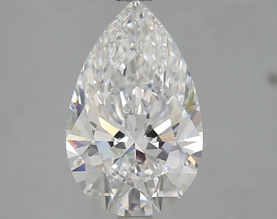 GIA Pear 2.75ct D VVS1 - Loose Lab Diamond: GIA Pear 2.75ct D VVS1 - Loose Lab Diamond Item Specifics: Source: This Is A Real Diamond Grown In A Lab Not Mined. Carat: 2.75 Cut: - Color: D Clarity: VVS1 Polish: EX Symmetry: EX Measurements: 12.4