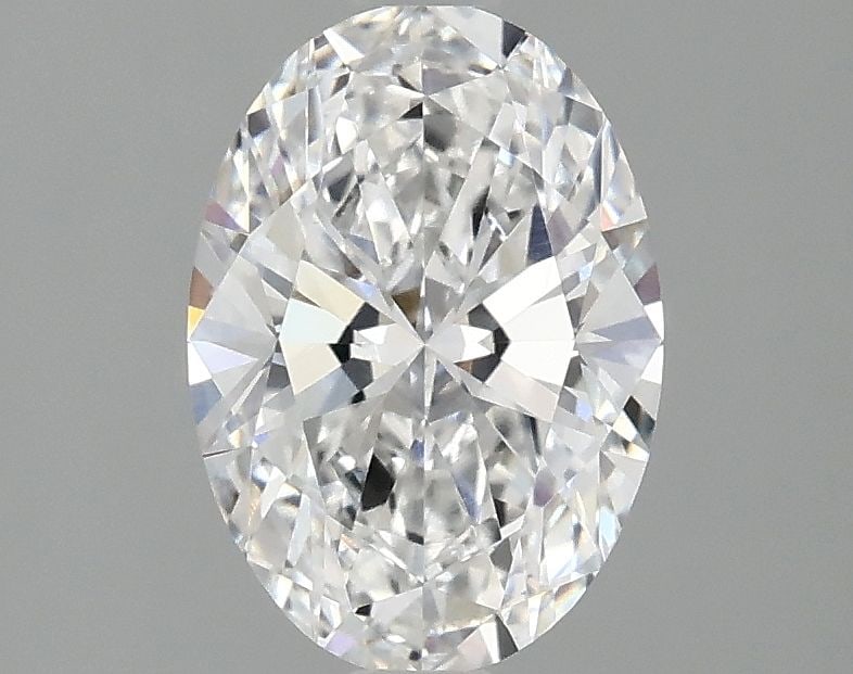 IGI Oval 1.49ct D VVS2 - Loose Lab Diamond: IGI Oval 1.49ct D VVS2 - Loose Lab Diamond Item Specifics: Source: This Is A Real Diamond Grown In A Lab Not Mined. Carat: 1.49 Cut: - Color: D Clarity: VVS2 Polish: EX Symmetry: EX Measurements: 9.29