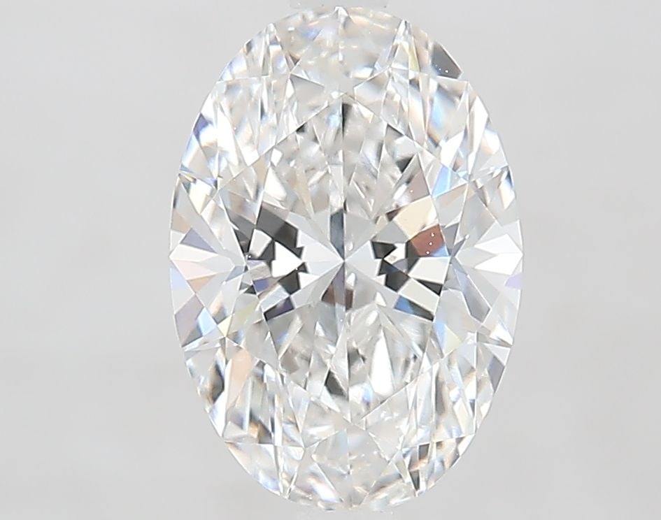 IGI Oval 2.42ct F VVS2 - Loose Lab Diamond: IGI Oval 2.42ct F VVS2 - Loose Lab Diamond Item Specifics: Source: This Is A Real Diamond Grown In A Lab Not Mined. Carat: 2.42 Cut: - Color: F Clarity: VVS2 Polish: EX Symmetry: EX Measurements: 10.8