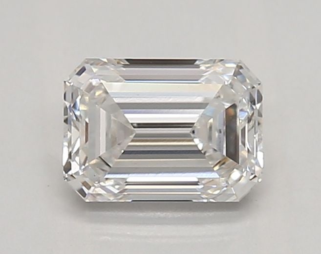 IGI Emerald 0.89ct E VVS2 - Loose Lab Diamond: IGI Emerald 0.89ct E VVS2 - Loose Lab Diamond Item Specifics: Source: This Is A Real Diamond Grown In A Lab Not Mined. Carat: 0.89 Cut: - Color: E Clarity: VVS2 Polish: EX Symmetry: EX Measurements: 6