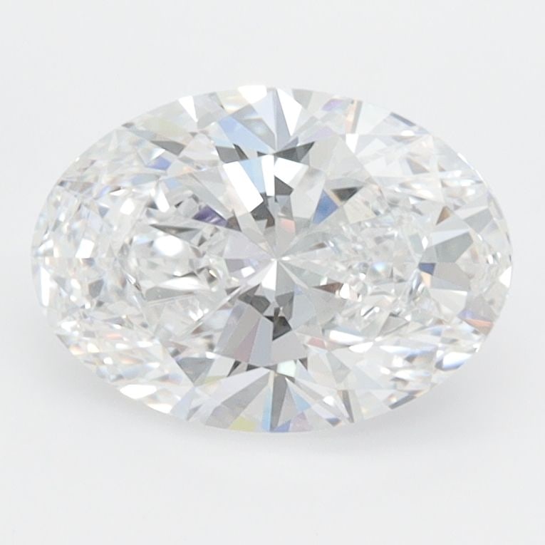 IGI Oval 1.59ct D VVS1 - Loose Lab Diamond: IGI Oval 1.59ct D VVS1 - Loose Lab Diamond Item Specifics: Source: This Is A Real Diamond Grown In A Lab Not Mined. Carat: 1.59 Cut: - Color: D Clarity: VVS1 Polish: EX Symmetry: EX Measurements: 9.37
