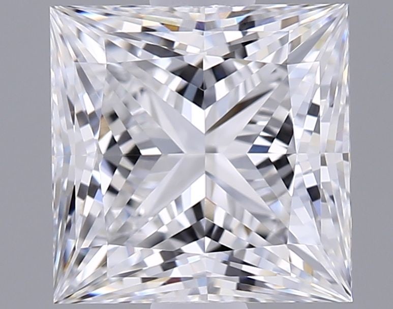 IGI Princess 1.28ct D VVS1 - Loose Lab Diamond: IGI Princess 1.28ct D VVS1 - Loose Lab Diamond Item Specifics: Source: This Is A Real Diamond Grown In A Lab Not Mined. Carat: 1.28 Cut: - Color: D Clarity: VVS1 Polish: EX Symmetry: EX Measurements: 