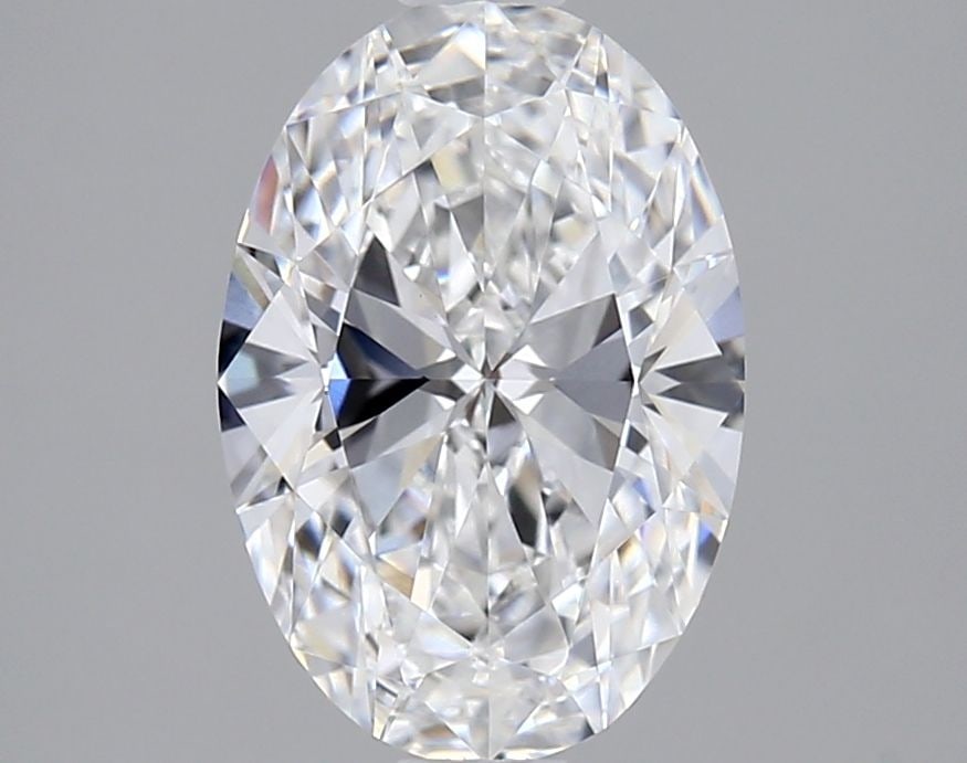 IGI Oval 1.55ct E VVS2 - Loose Lab Diamond: IGI Oval 1.55ct E VVS2 - Loose Lab Diamond Item Specifics: Source: This Is A Real Diamond Grown In A Lab Not Mined. Carat: 1.55 Cut: - Color: E Clarity: VVS2 Polish: EX Symmetry: EX Measurements: 9.55