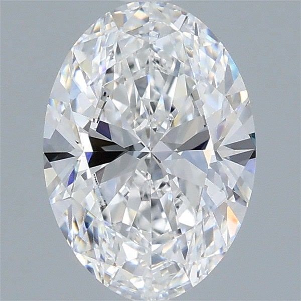 IGI Oval 1.6ct D VVS2 - Loose Lab Diamond: IGI Oval 1.6ct D VVS2 - Loose Lab Diamond Item Specifics: Source: This Is A Real Diamond Grown In A Lab Not Mined. Carat: 1.6 Cut: - Color: D Clarity: VVS2 Polish: EX Symmetry: VG Measurements: 9.5L X