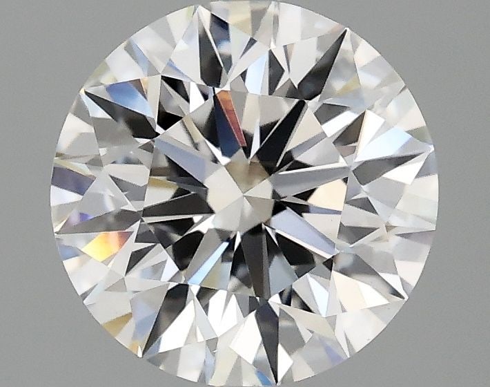 IGI Round 2.04ct E VVS2 - Loose Lab Diamond: IGI Round 2.04ct E VVS2 - Loose Lab Diamond Item Specifics: Source: This Is A Real Diamond Grown In A Lab Not Mined. Carat: 2.04 Cut: EX Color: E Clarity: VVS2 Polish: EX Symmetry: EX Measurements: 8.
