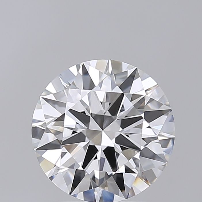 Round 2.01ct F VVS2 - Loose Lab Diamond: Round 2.01ct F VVS2 - Loose Lab Diamond Item Specifics: Source: This Is A Real Diamond Grown In A Lab Not Mined. Carat: 2.01 Cut: EX Color: F Clarity: VVS2 Polish: EX Symmetry: EX Measurements: 8.15L 