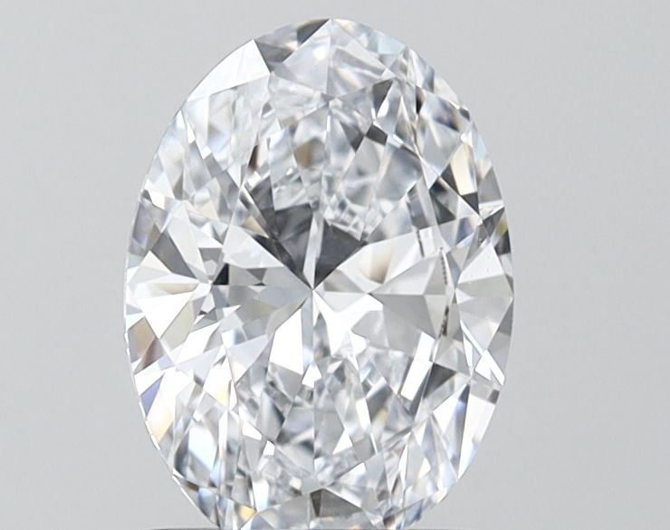 IGI Oval 1.31ct E VVS1 - Loose Lab Diamond: IGI Oval 1.31ct E VVS1 - Loose Lab Diamond Item Specifics: Source: This Is A Real Diamond Grown In A Lab Not Mined. Carat: 1.31 Cut: - Color: E Clarity: VVS1 Polish: EX Symmetry: EX Measurements: 8.86