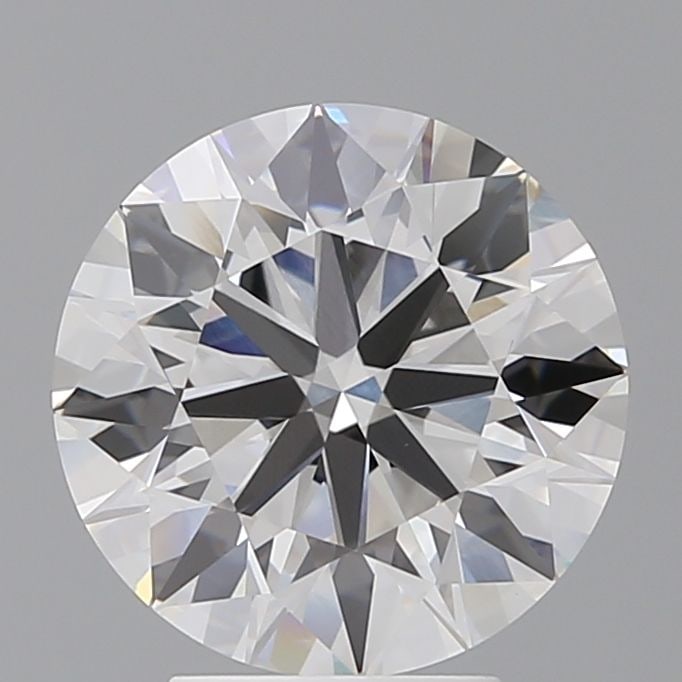 IGI Round 4.05ct E VVS2 - Ideal Loose Lab Diamond: IGI Round 4.05ct E VVS2 - Ideal Loose Lab Diamond Item Specifics: Source: This Is A Real Diamond Grown In A Lab Not Mined. Carat: 4.05 Cut: ID Color: E Clarity: VVS2 Polish: EX Symmetry: EX Measuremen