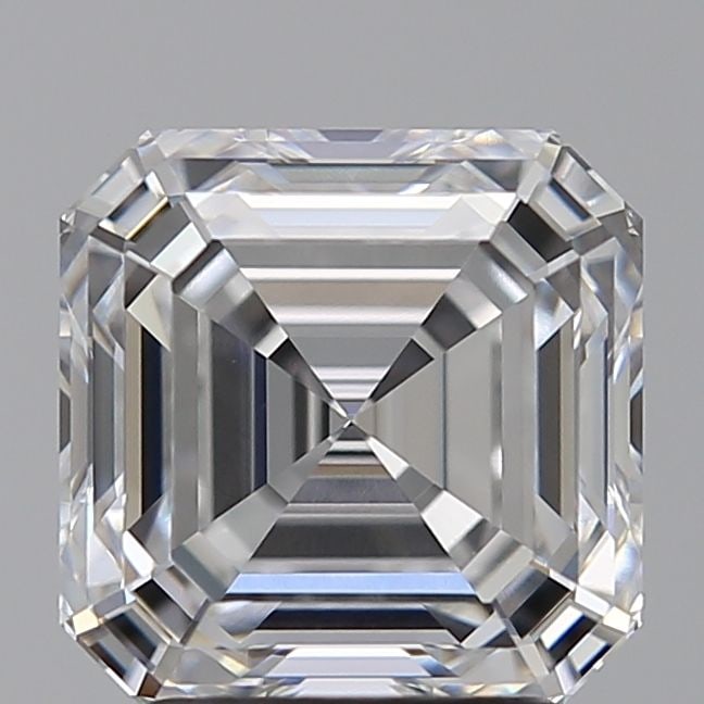 IGI Asscher 2.78ct D VVS1 - Loose Lab Diamond: IGI Asscher 2.78ct D VVS1 - Loose Lab Diamond Item Specifics: Source: This Is A Real Diamond Grown In A Lab Not Mined. Carat: 2.78 Cut: - Color: D Clarity: VVS1 Polish: EX Symmetry: EX Measurements: 7
