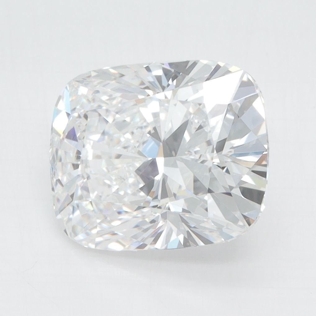 IGI Cushion Modified 3.76ct E IF - Loose Lab Diamond: IGI Cushion Modified 3.76ct E IF - Loose Lab Diamond Item Specifics: Source: This Is A Real Diamond Grown In A Lab Not Mined. Carat: 3.76 Cut: - Color: E Clarity: IF Polish: EX Symmetry: EX Measuremen