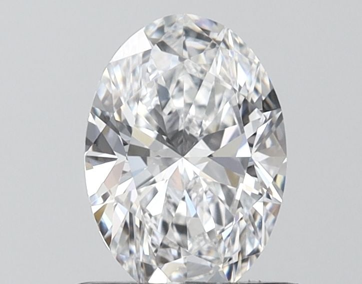 IGI Oval 1.19ct D VVS1 - Loose Lab Diamond: IGI Oval 1.19ct D VVS1 - Loose Lab Diamond Item Specifics: Source: This Is A Real Diamond Grown In A Lab Not Mined. Carat: 1.19 Cut: - Color: D Clarity: VVS1 Polish: EX Symmetry: EX Measurements: 8.42