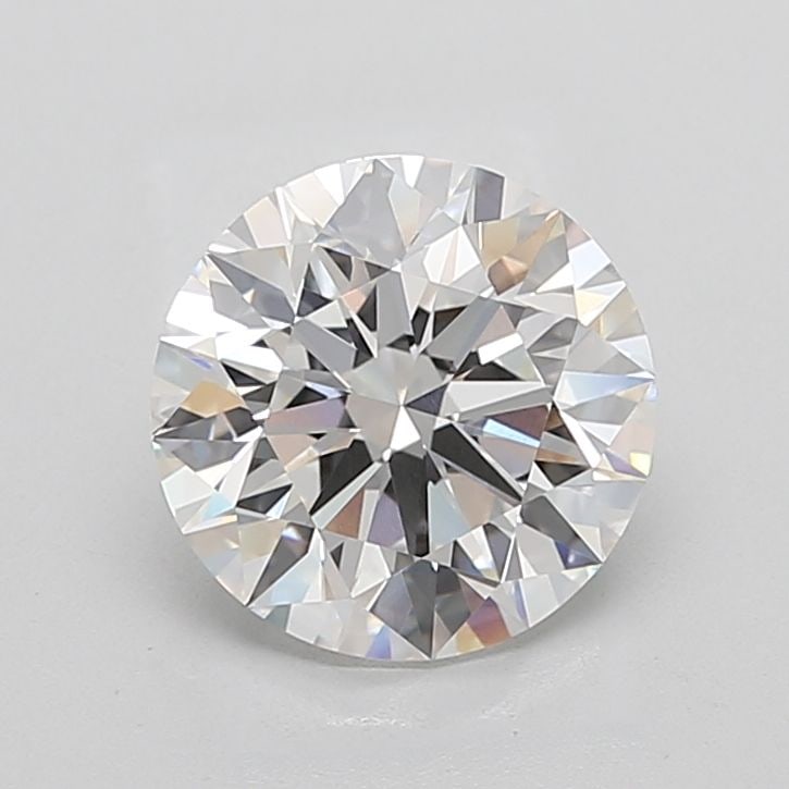 IGI Round 4.07ct F VVS2 - Ideal Loose Lab Diamond: IGI Round 4.07ct F VVS2 - Ideal Loose Lab Diamond Item Specifics: Source: This Is A Real Diamond Grown In A Lab Not Mined. Carat: 4.07 Cut: ID Color: F Clarity: VVS2 Polish: EX Symmetry: EX Measuremen