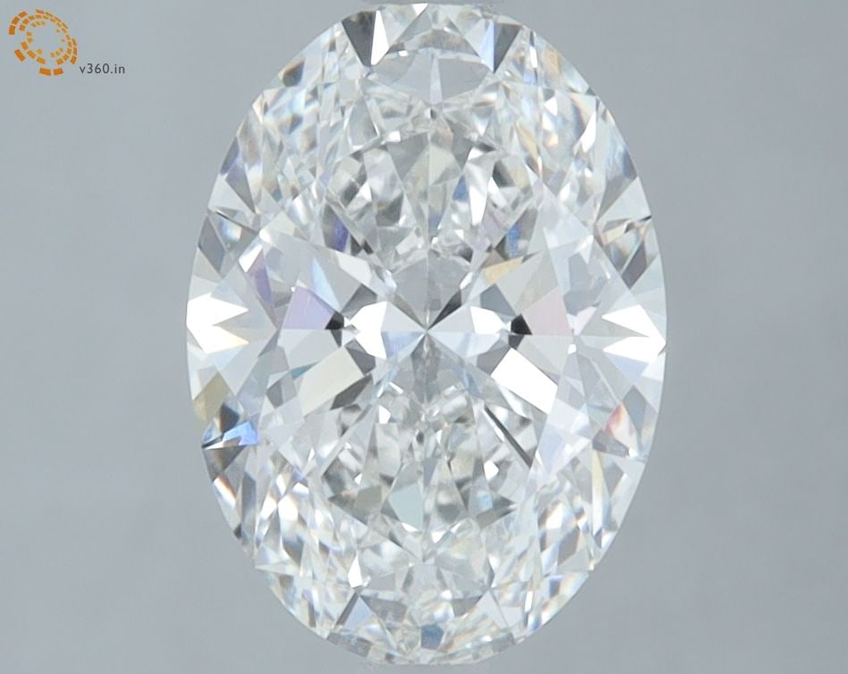 IGI Oval 2.11ct E VVS1 - Loose Lab Diamond: IGI Oval 2.11ct E VVS1 - Loose Lab Diamond Item Specifics: Source: This Is A Real Diamond Grown In A Lab Not Mined. Carat: 2.11 Cut: - Color: E Clarity: VVS1 Polish: EX Symmetry: EX Measurements: 10.3