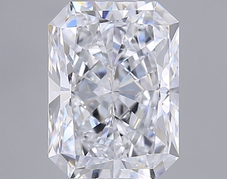 IGI Radiant 2.06ct D VVS1 - Loose Lab Diamond: IGI Radiant 2.06ct D VVS1 - Loose Lab Diamond Item Specifics: Source: This Is A Real Diamond Grown In A Lab Not Mined. Carat: 2.06 Cut: - Color: D Clarity: VVS1 Polish: EX Symmetry: EX Measurements: 8