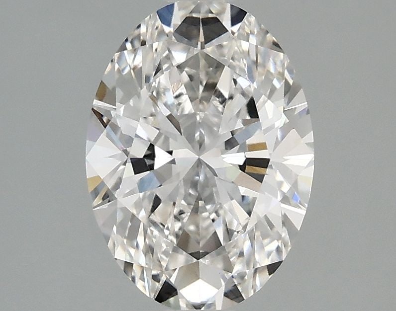 IGI Oval 1.62ct F VVS2 - Loose Lab Diamond: IGI Oval 1.62ct F VVS2 - Loose Lab Diamond Item Specifics: Source: This Is A Real Diamond Grown In A Lab Not Mined. Carat: 1.62 Cut: - Color: F Clarity: VVS2 Polish: EX Symmetry: EX Measurements: 9.17