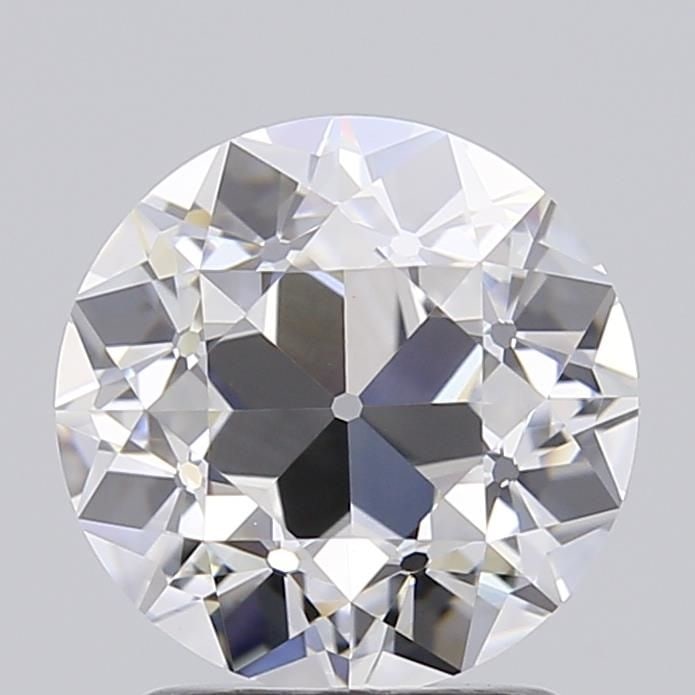 IGI European Cut 2.0ct D VVS2 - Loose Lab Diamond: IGI European Cut 2.0ct D VVS2 - Loose Lab Diamond Item Specifics: Source: This Is A Real Diamond Grown In A Lab Not Mined. Carat: 2.0 Cut: - Color: D Clarity: VVS2 Polish: EX Symmetry: EX Measurements
