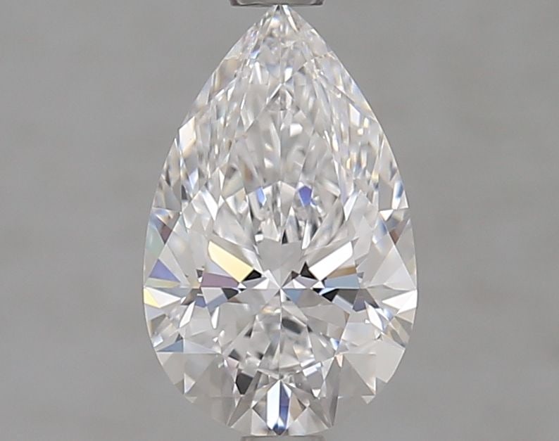 GIA Pear 1.51ct D VVS2 - Loose Lab Diamond: GIA Pear 1.51ct D VVS2 - Loose Lab Diamond Item Specifics: Source: This Is A Real Diamond Grown In A Lab Not Mined. Carat: 1.51 Cut: - Color: D Clarity: VVS2 Polish: EX Symmetry: VG Measurements: 10.1