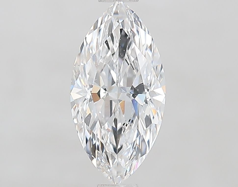 IGI Marquise 1.0ct D VVS2 - Loose Lab Diamond: IGI Marquise 1.0ct D VVS2 - Loose Lab Diamond Item Specifics: Source: This Is A Real Diamond Grown In A Lab Not Mined. Carat: 1.0 Cut: - Color: D Clarity: VVS2 Polish: EX Symmetry: EX Measurements: 10