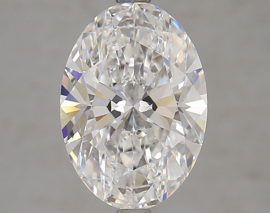 GIA Oval 3.34ct D VVS2 - Loose Lab Diamond: GIA Oval 3.34ct D VVS2 - Loose Lab Diamond Item Specifics: Source: This Is A Real Diamond Grown In A Lab Not Mined. Carat: 3.34 Cut: - Color: D Clarity: VVS2 Polish: EX Symmetry: EX Measurements: 11.9