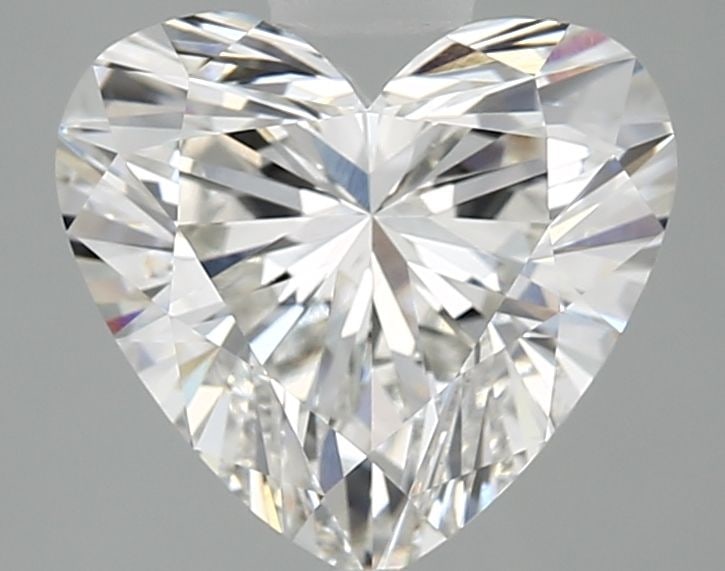 IGI Heart 3.02ct F VVS2 - Loose Lab Diamond: IGI Heart 3.02ct F VVS2 - Loose Lab Diamond Item Specifics: Source: This Is A Real Diamond Grown In A Lab Not Mined. Carat: 3.02 Cut: - Color: F Clarity: VVS2 Polish: EX Symmetry: EX Measurements: 9.2