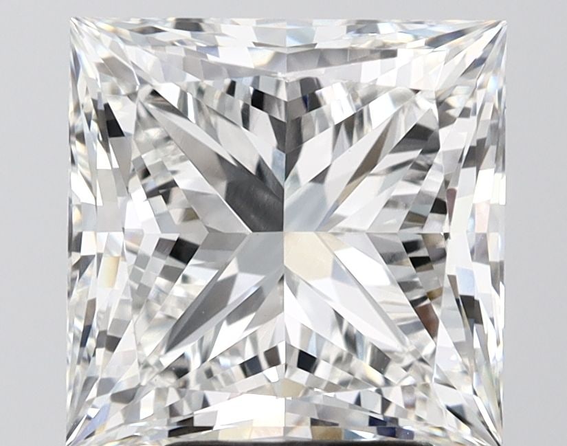 IGI Princess 5.01ct F VVS2 - Loose Lab Diamond: IGI Princess 5.01ct F VVS2 - Loose Lab Diamond Item Specifics: Source: This Is A Real Diamond Grown In A Lab Not Mined. Carat: 5.01 Cut: - Color: F Clarity: VVS2 Polish: EX Symmetry: EX Measurements: 