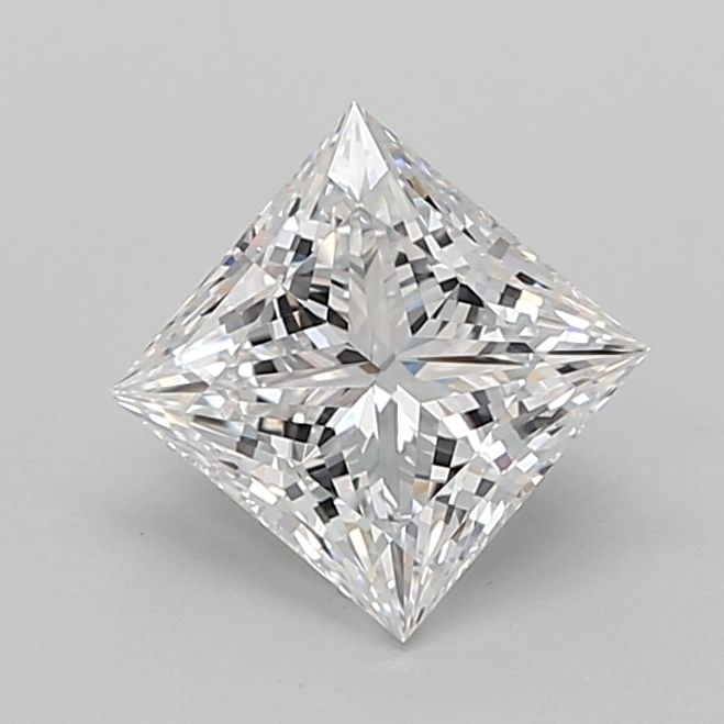 IGI Princess 1.71ct D IF - Loose Lab Diamond: IGI Princess 1.71ct D IF - Loose Lab Diamond Item Specifics: Source: This Is A Real Diamond Grown In A Lab Not Mined. Carat: 1.71 Cut: - Color: D Clarity: IF Polish: EX Symmetry: EX Measurements: 6.67