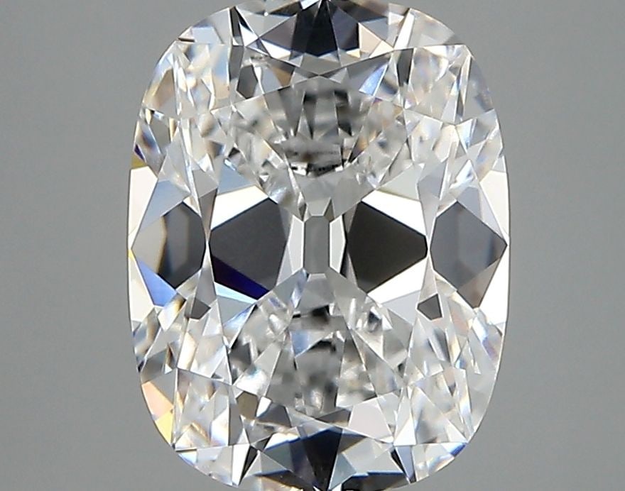 IGI Cushion Modified 2.72ct E VVS2 - Loose Lab Diamond: IGI Cushion Modified 2.72ct E VVS2 - Loose Lab Diamond Item Specifics: Source: This Is A Real Diamond Grown In A Lab Not Mined. Carat: 2.72 Cut: - Color: E Clarity: VVS2 Polish: EX Symmetry: EX