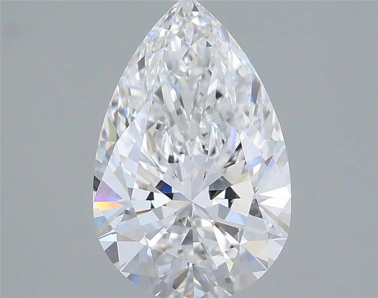 IGI Pear 2.0ct E VVS2 - Loose Lab Diamond: IGI Pear 2.0ct E VVS2 - Loose Lab Diamond Item Specifics: Source: This Is A Real Diamond Grown In A Lab Not Mined. Carat: 2.0 Cut: - Color: E Clarity: VVS2 Polish: EX Symmetry: EX Measurements: 11.0L