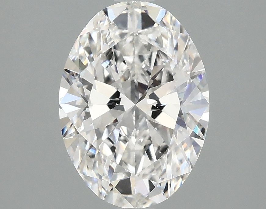 IGI Oval 1.61ct E VVS2 - Loose Lab Diamond: IGI Oval 1.61ct E VVS2 - Loose Lab Diamond Item Specifics: Source: This Is A Real Diamond Grown In A Lab Not Mined. Carat: 1.61 Cut: - Color: E Clarity: VVS2 Polish: EX Symmetry: EX Measurements:
