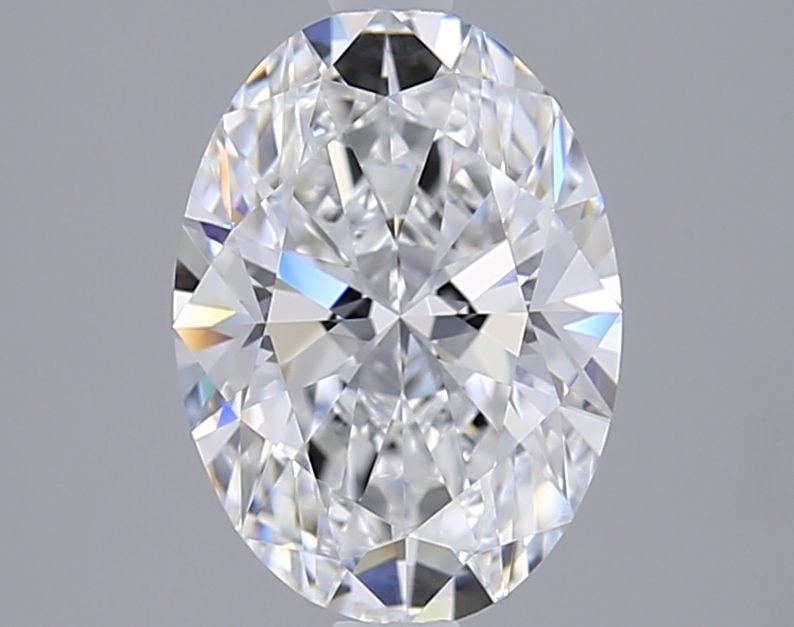 GIA Oval 2.04ct D VVS2 - Loose Lab Diamond: GIA Oval 2.04ct D VVS2 - Loose Lab Diamond Item Specifics: Source: This Is A Real Diamond Grown In A Lab Not Mined. Carat: 2.04 Cut: - Color: D Clarity: VVS2 Polish: EX Symmetry: EX Measurements: 9.94