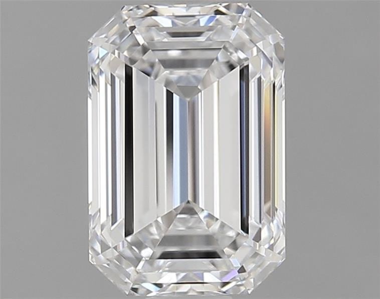 IGI Emerald 1.64ct D VVS2 - Loose Lab Diamond: IGI Emerald 1.64ct D VVS2 - Loose Lab Diamond Item Specifics: Source: This Is A Real Diamond Grown In A Lab Not Mined. Carat: 1.64 Cut: - Color: D Clarity: VVS2 Polish: EX Symmetry: EX Measurements: