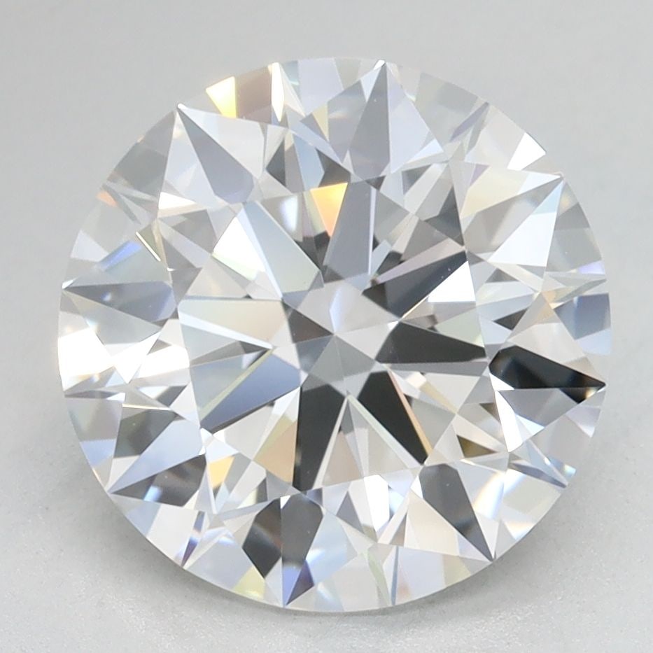 IGI Round 3.15ct D VVS1 - Ideal Loose Lab Diamond: IGI Round 3.15ct D VVS1 - Ideal Loose Lab Diamond Item Specifics: Source: This Is A Real Diamond Grown In A Lab Not Mined. Carat: 3.15 Cut: ID Color: D Clarity: VVS1 Polish: EX Symmetry: EX