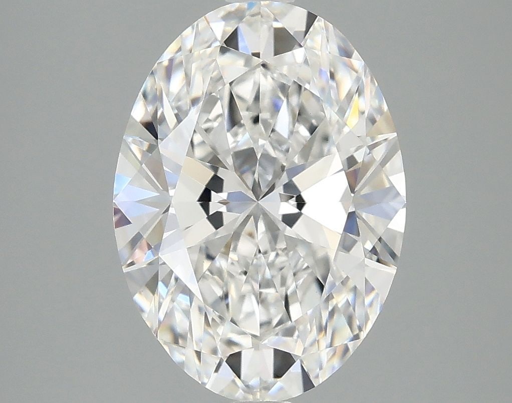 IGI Oval 3.1ct E VVS2 - Loose Lab Diamond: IGI Oval 3.1ct E VVS2 - Loose Lab Diamond Item Specifics: Source: This Is A Real Diamond Grown In A Lab Not Mined. Carat: 3.1 Cut: - Color: E Clarity: VVS2 Polish: EX Symmetry: EX Measurements: